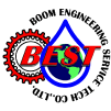 Boom Engineering Service Tech Co.,Ltd